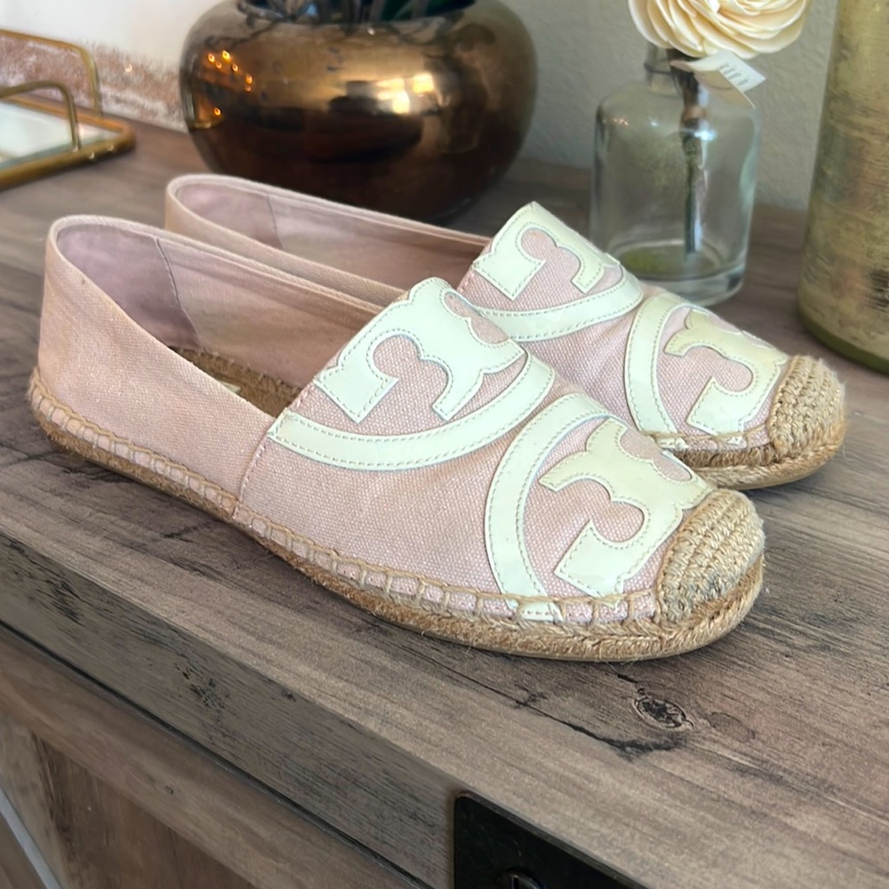 Tory Burch Espadrilles